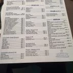 Bártfai Vendéglő Budapest - Egyéb