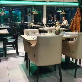 Bártfai Vendéglő, Budapest - Egyéb