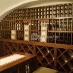 Bártfay Udvarház Tállya - Belső