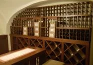 Bártfay Udvarház Tállya