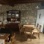 Bártfay Udvarház Tállya - Belső