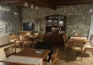 Bártfay Udvarház Tállya