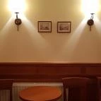 Bártfay Udvarház Tállya - Belső