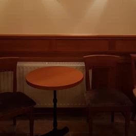 Bártfay Udvarház Tállya - Belső