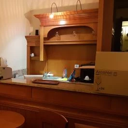 Bártfay Udvarház Tállya - Belső