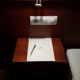 Bártfay Udvarház Tállya - Szobák