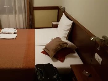 Bártfay Udvarház Tállya