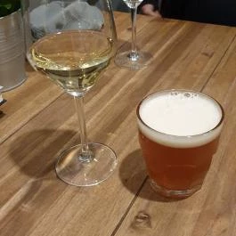 Bartók - Reggel.Délben.Este, Budapest - Étel/ital