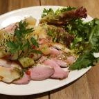 Bartók - Reggel.Délben.Este Budapest - Étel/ital