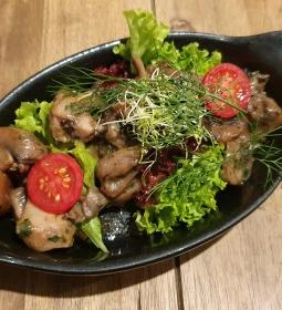 Bartók - Reggel.Délben.Este