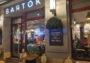 Bartók - Reggel.Délben.Este Budapest