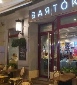 Bartók - Reggel.Délben.Este