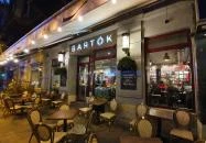 Bartók - Reggel.Délben.Este Budapest