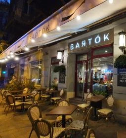 Bartók - Reggel.Délben.Este