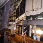 Basic Bár Budapest - Belső