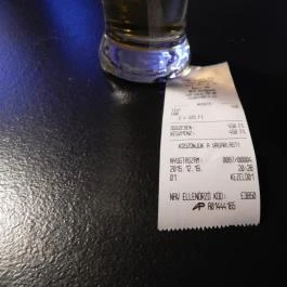 Basic Bár, Budapest - Egyéb