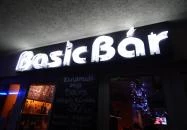 Basic Bár Budapest