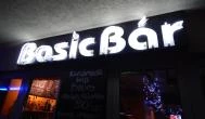 Basic Bár Budapest - Külső kép