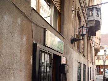 Bástya Borozó Budapest