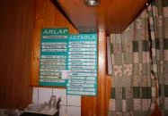 Bástya Borozó Budapest