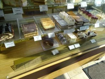 Bástya Cukrászda Hajdúszoboszló