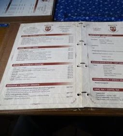 Bástya Panzió és Étterem 