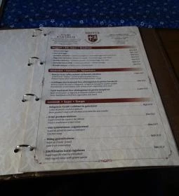 Bástya Panzió és Étterem 