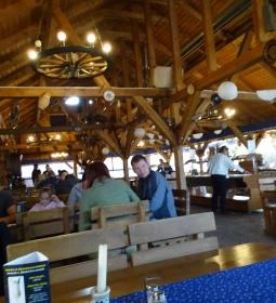 Bástya Panzió és Étterem 