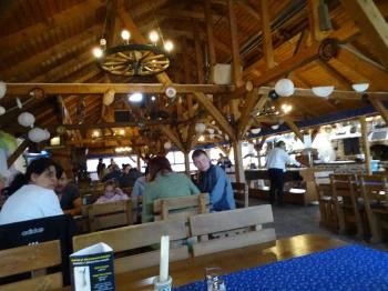 Bástya Panzió és Étterem Mezőpeterd