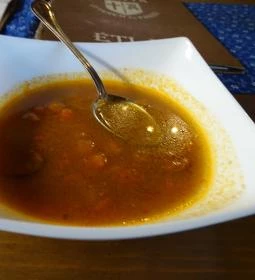 Bástya Panzió és Étterem 