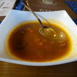 Bástya Panzió és Étterem , Mezőpeterd - Étel/ital