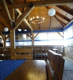 Bástya Panzió és Étterem 