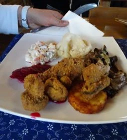 Bástya Panzió és Étterem 