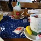 Bástya Panzió és Étterem Mezőpeterd - Étel/ital