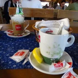 Bástya Panzió és Étterem , Mezőpeterd - Étel/ital