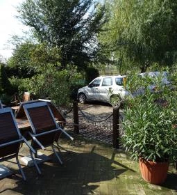 Bástya Panzió és Étterem 