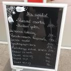 Új Batta Bisztró Százhalombatta - Egyéb