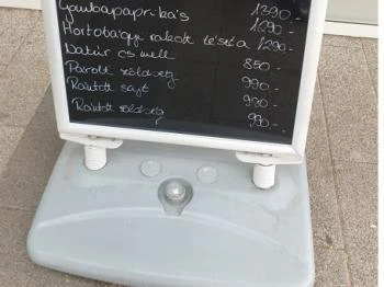 Új Batta Bisztró Százhalombatta