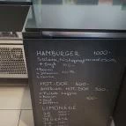 Új Batta Bisztró Százhalombatta - Egyéb