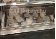 Új Batta Bisztró Százhalombatta