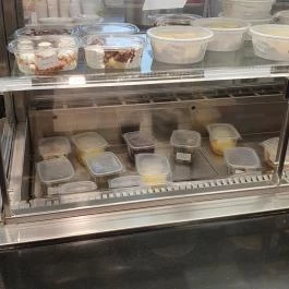 Új Batta Bisztró Százhalombatta - Egyéb