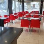 Új Batta Bisztró Százhalombatta - Egyéb