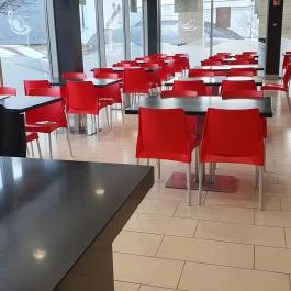 Új Batta Bisztró Százhalombatta - Egyéb