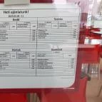 Új Batta Bisztró Százhalombatta - Egyéb