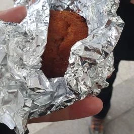 Új Batta Bisztró Százhalombatta - Egyéb