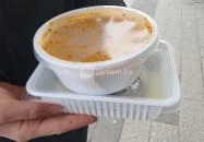 Új Batta Bisztró Százhalombatta