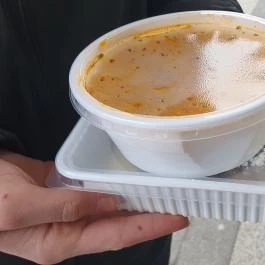 Új Batta Bisztró Százhalombatta - Egyéb