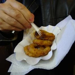 Baykus Gyros, Budapest - Étel/ital