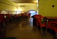 Baykus Gyros Budapest