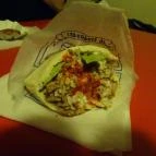 Baykus Gyros Budapest - Étel/ital